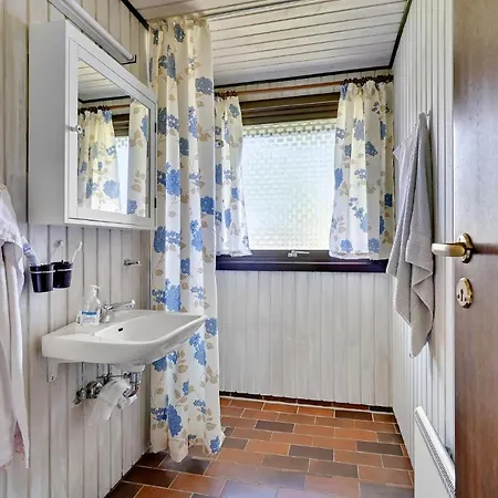 Σπίτι διακοπών Three-bedroom In